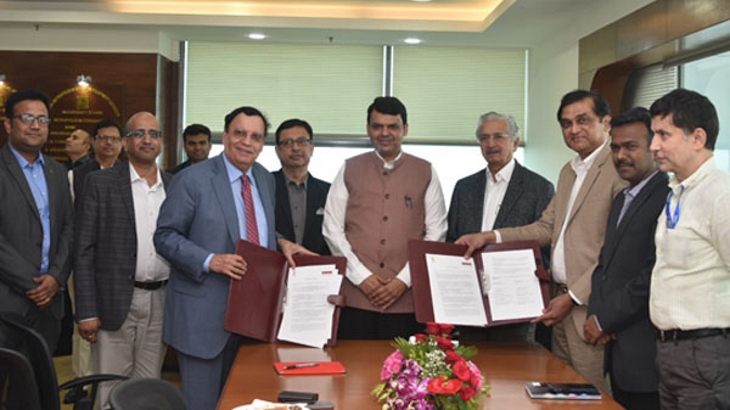 MoU to localise Indian nuclear equipment manufacturing