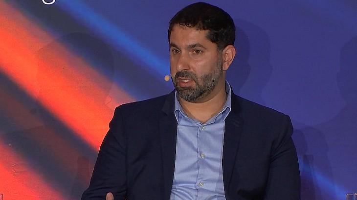 ConverDyn considering building Metropolis 2.0 plant, conference told