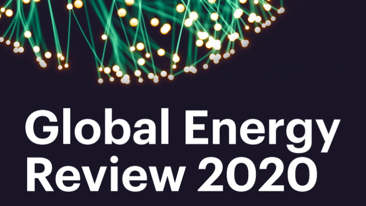 IEA charts COVID-19 decline in global energy demand and emissions