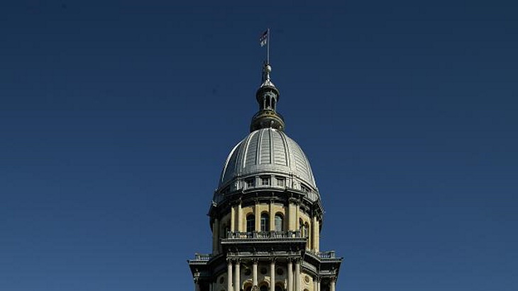 Lawmakers urged to pass Illinois bill