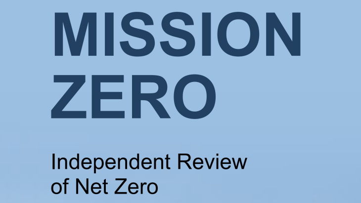 UK must act on nuclear to meet net-zero aims, review finds