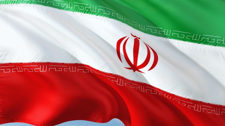 E3 reaffirm commitment to Iran deal