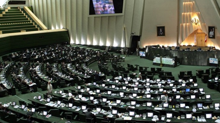 Iranian parliament orders increase in uranium enrichment