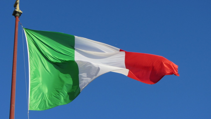 IAEA reviews Italy&#39;s management of radioactive waste