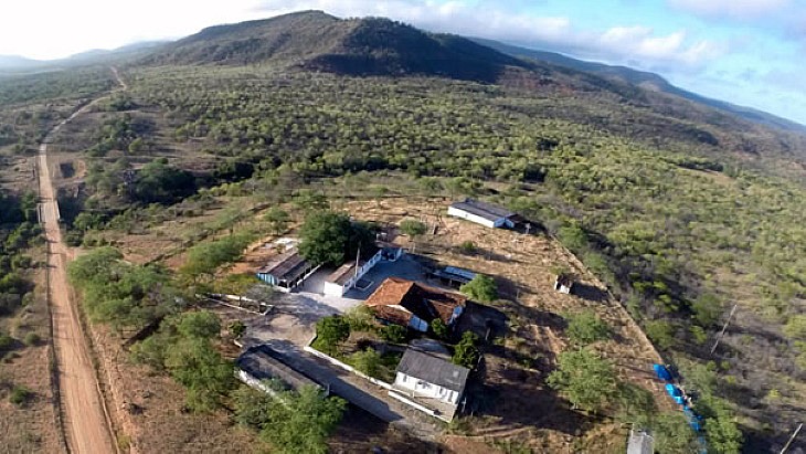 Partners discuss licensing for Brazil's phosphate-uranium project