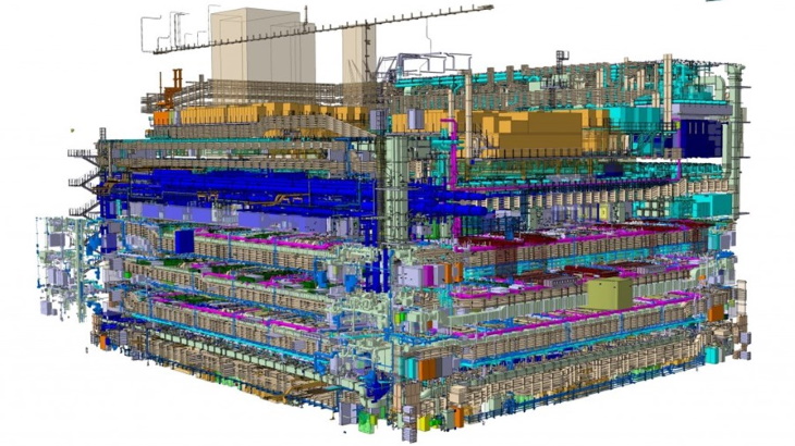 Final major contracts signed for Iter Tokamak Complex assembly