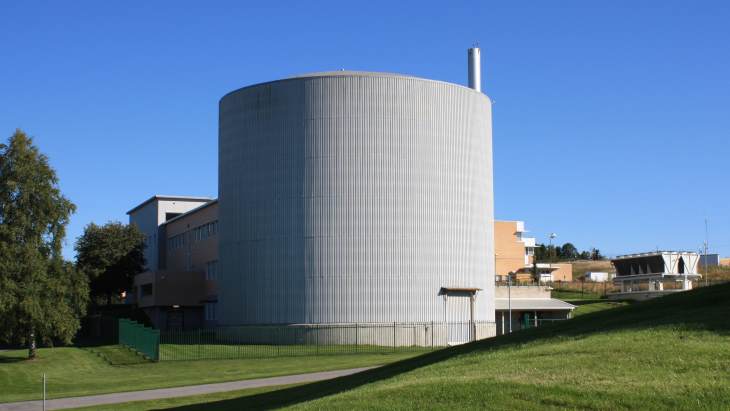 Norwegian reactor dismantling to cost almost USD2 billion