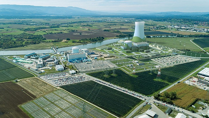 Westinghouse and EDF in running for Slovenia unit, KHNP not bidding