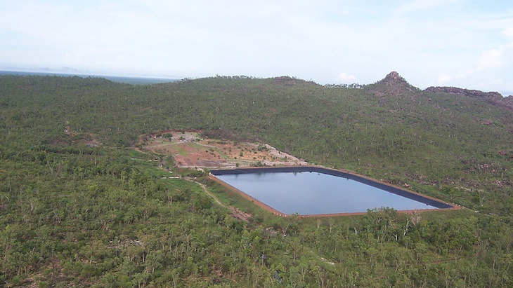 ERA applies to renew Jabiluka lease