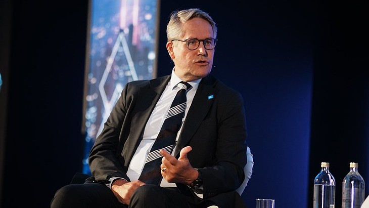 Podcast: Johan Svenningsson on Sweden’s ‘Nuclear 2.0’, and his World Nuclear Association role