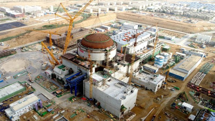 IAEA helps streamline Pakistan&#39;s nuclear power programme