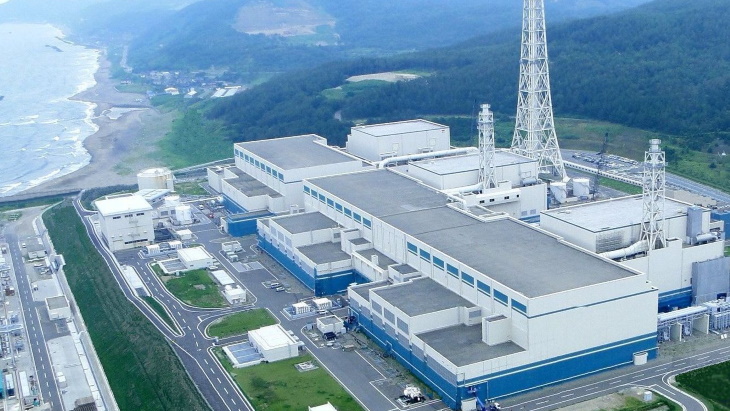 Safety upgrade plan approved for Kashiwazaki-Kariwa unit