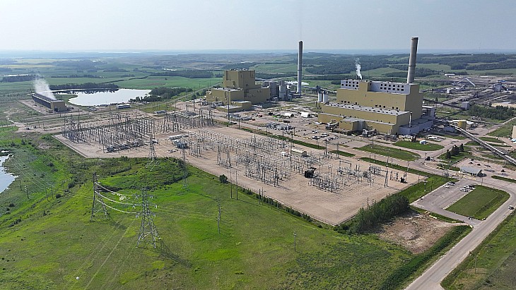 Study confirms feasibility of Xe-100 SMR for Alberta
