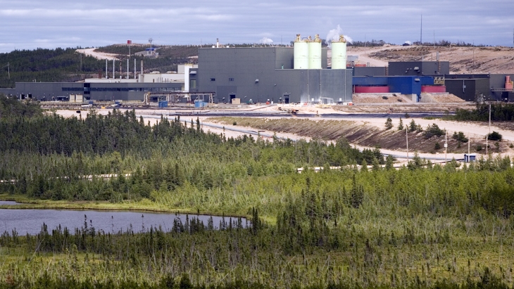 Cameco to increase spot market purchases