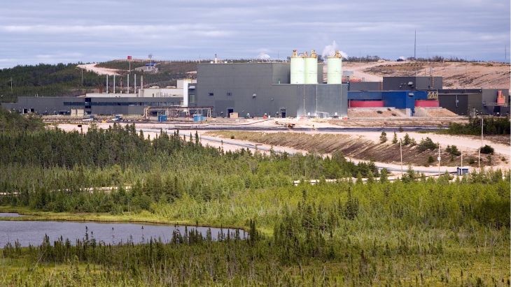 Cameco expects strong performance to continue