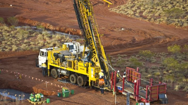 Western Australians support lifting uranium ban, poll finds