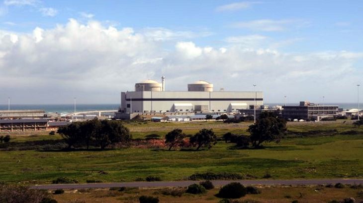 Viewpoint: Sub-Saharan Africa and nuclear energy