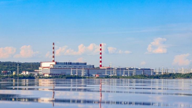 Rosatom confirms reliability of new VVER-440 fuel