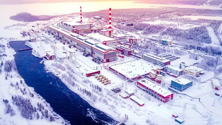 Last of four Kola units gets extended operation licence