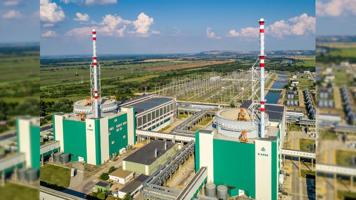 Kozloduy unit 6 clear to operate for another 10 years