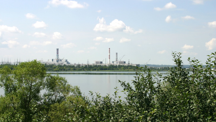 Grossi plans visit to Kursk plant