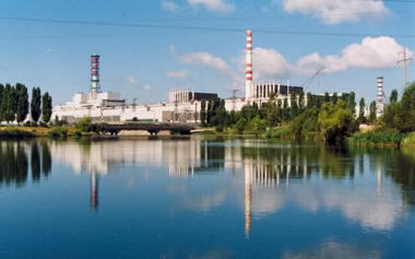 Kursk NPP (Rosatom)