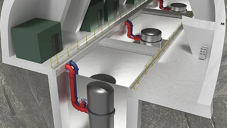 Fortum deepens cooperation with Steady Energy