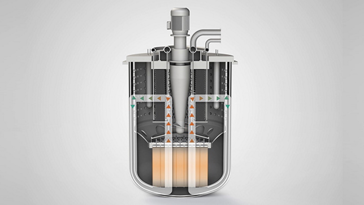 Newcleo-led consortium to develop floating nuclear plant