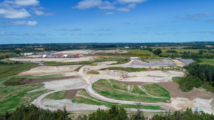 CNL completes removal of Canadian legacy waste