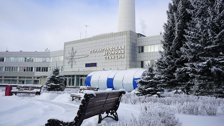 Leningrad 4 given five-year life extension licence