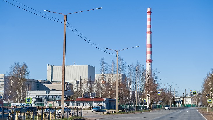 Leningrad unit 3 gets approval to operate to 2030