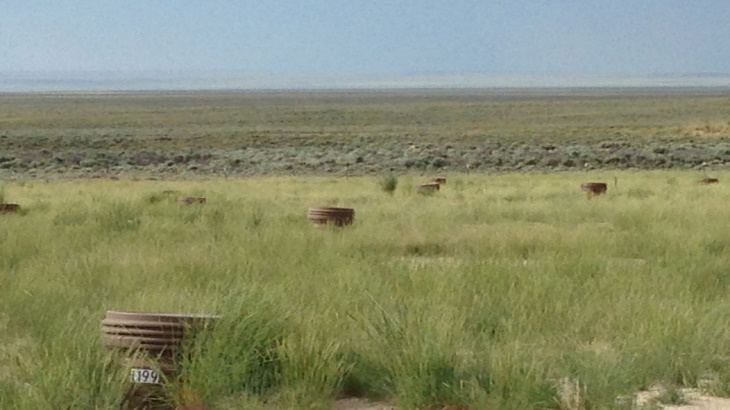 Production hike at Lost Creek uranium project