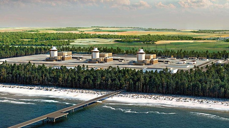 Timeline for Polish nuclear units slips in updated programme