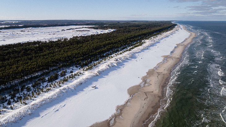 Bechtel assumes responsibility for Polish plant site