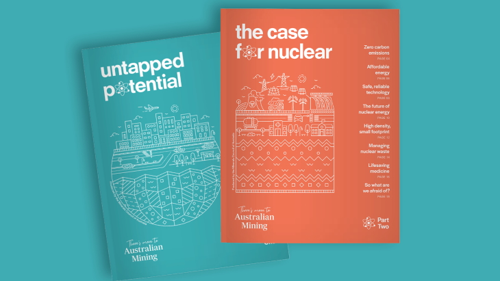 Australians support lifting nuclear ban