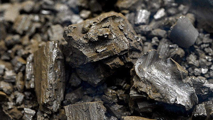 First fuel produced for molten salt reactor experiment