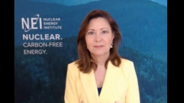 USA preparing to lead advanced nuclear fuel supply, says Korsnick