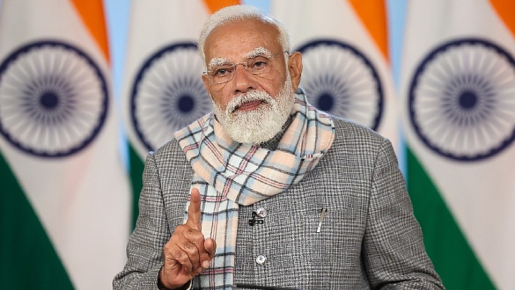 Indian government releases draft energy policy