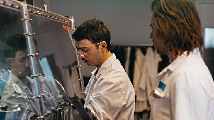 Thorizon, TNO launch MSR materials programme