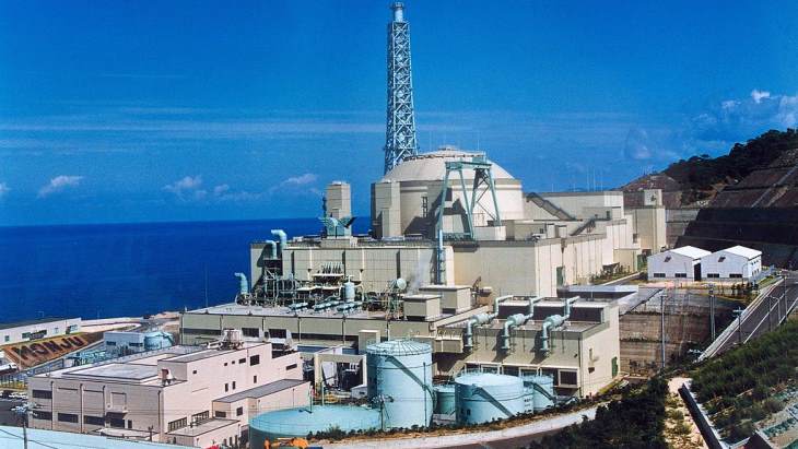 Defuelling completed at Japan&#39;s Monju reactor