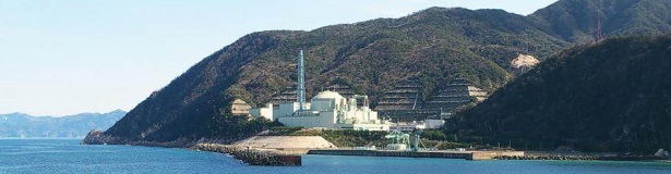 Japanese government says Monju will be scrapped