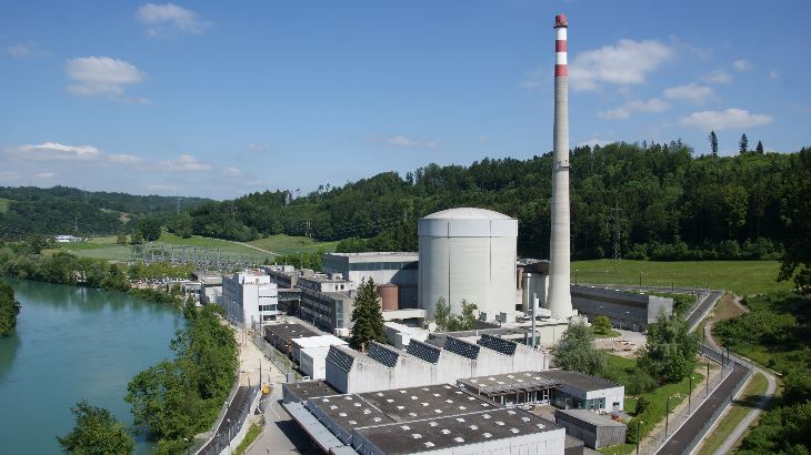 IEA warns of challenges from Swiss nuclear phase-out