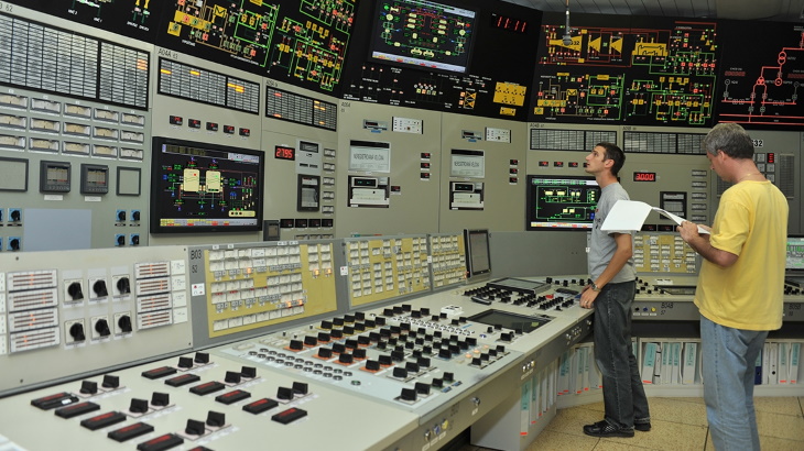 IAEA helps share operator experience during COVID-19 crisis