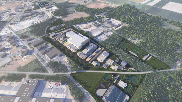 Licensing of Newcleo's SMR progresses in France