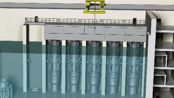 NuScale highlights multiple applications of SMRs