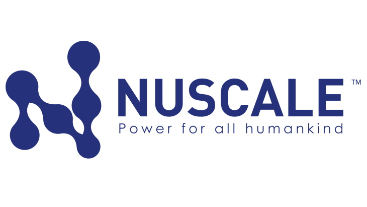 NuScale signs MoU on marine-deployed SMR power station