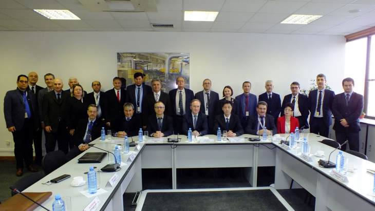 Romania enhances safety at Cernavoda, IAEA reports