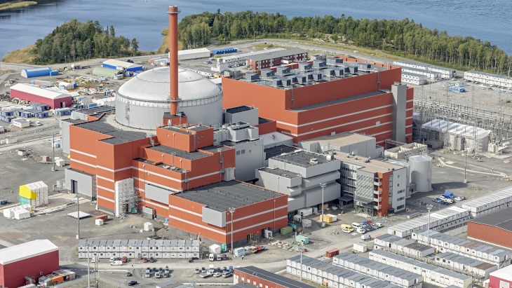 Olkiluoto faces further delay to July 2020