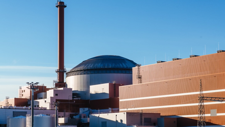 Study outlines Finnish options for new nuclear capacity