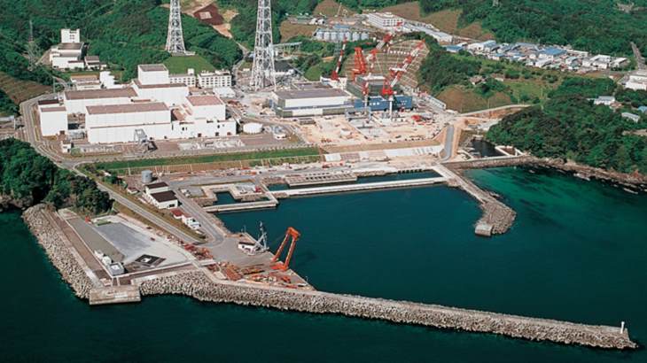 Japanese regulator approves restart of Onagawa 2